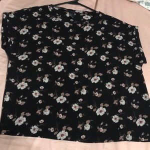Floral Blouses